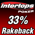 Intertops Poker Rakeback