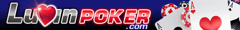 Luvin Poker Rakeback