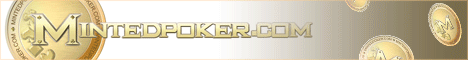 Minted Poker Rakeback