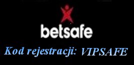 Betsafe Kod Rejestracji VIPSAFE