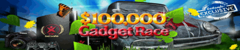 Betsafe Poker Gadget Race