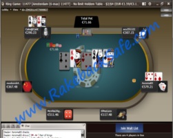 Bet2Me Table Cake Network