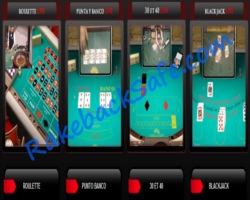 Bet2Me Live Casino