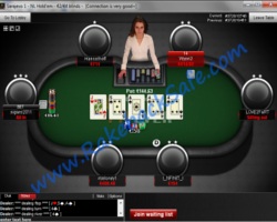 Bet2Me Table Everleaf Network
