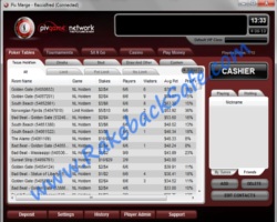 Bet2Me Lobby Merge Network