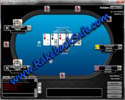 Bet2Me Table Merge Network