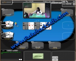 Bet2Me Table CasinoDiVenezia