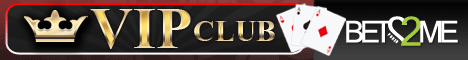 Bet2Me VIP