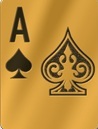 ComeOn Poker Gold Card