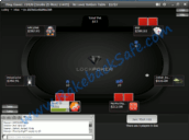 Lock Poker Table