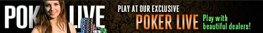 No Pro Poker Live