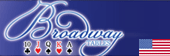 Broadway Tables
