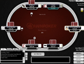  AWH Poker Table Screenshot