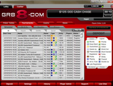 GR88 Poker Lobby