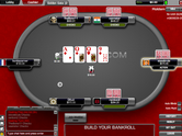 GR88 Poker Table