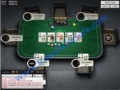 Yachting Poker Table